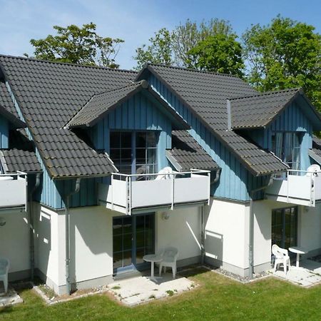 Finja 25 Ferienwohnung Putgarten Kap Arkona Rügen Exterior foto