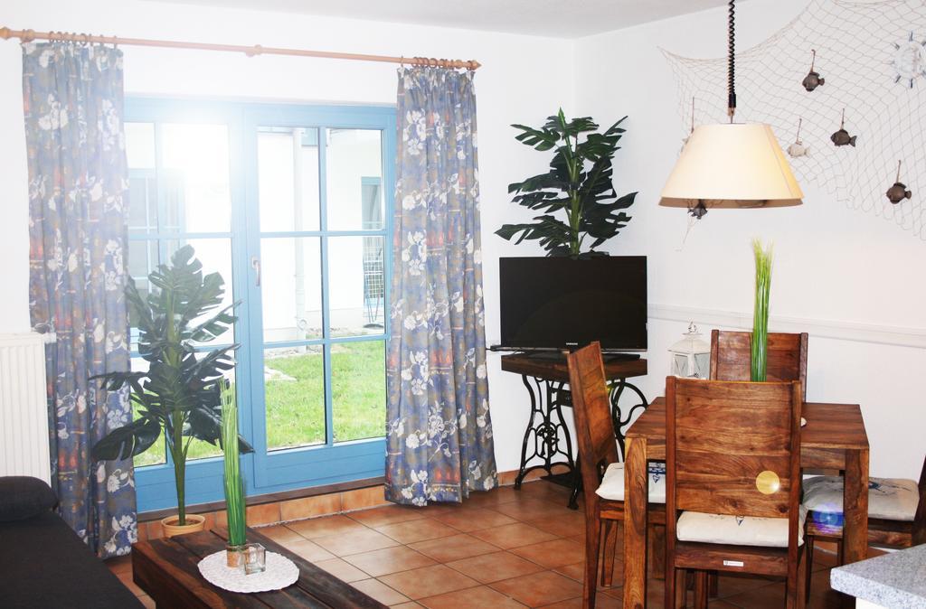 Finja 25 Ferienwohnung Putgarten Kap Arkona Rügen Exterior foto