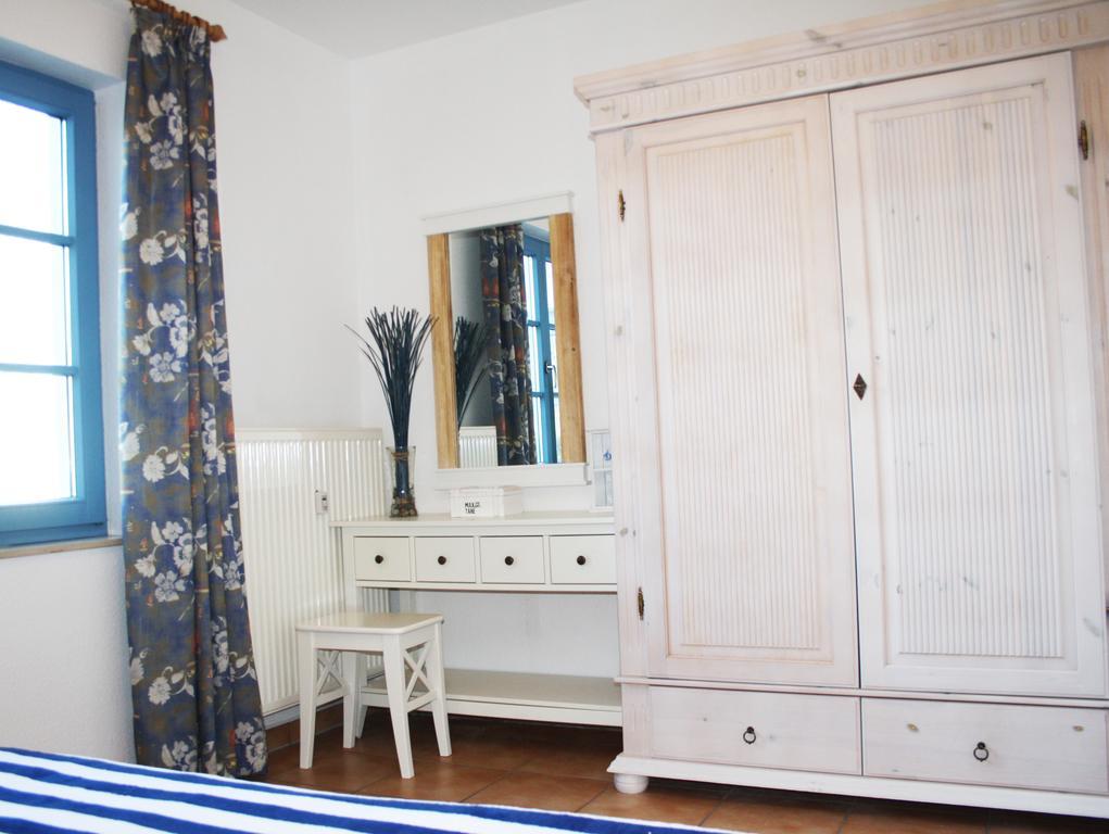 Finja 25 Ferienwohnung Putgarten Kap Arkona Rügen Exterior foto