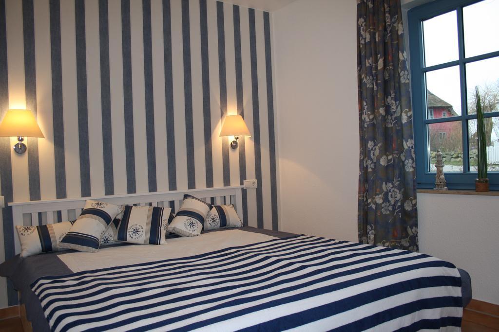 Finja 25 Ferienwohnung Putgarten Kap Arkona Rügen Exterior foto